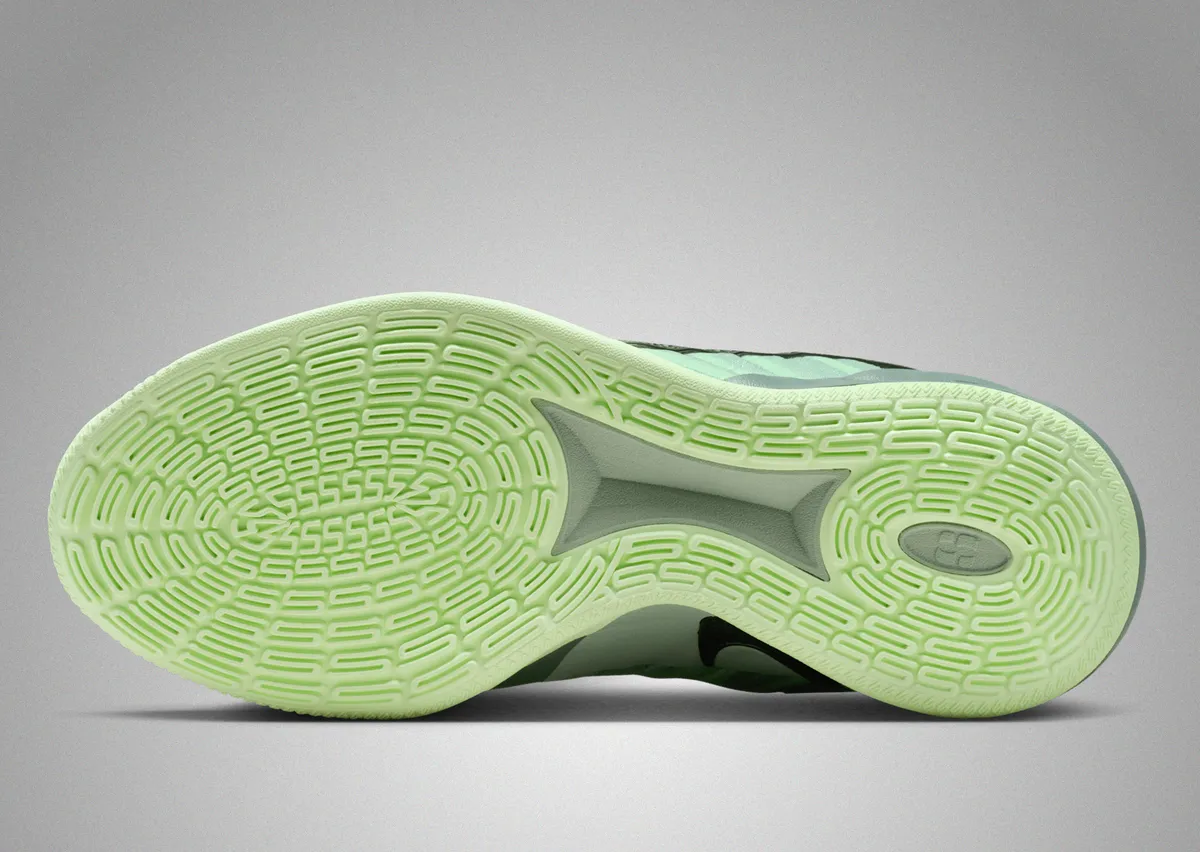 11/16発売 NIKE SABRINA 3 EP / ナイキ サブリナ 3 EP Clay Green