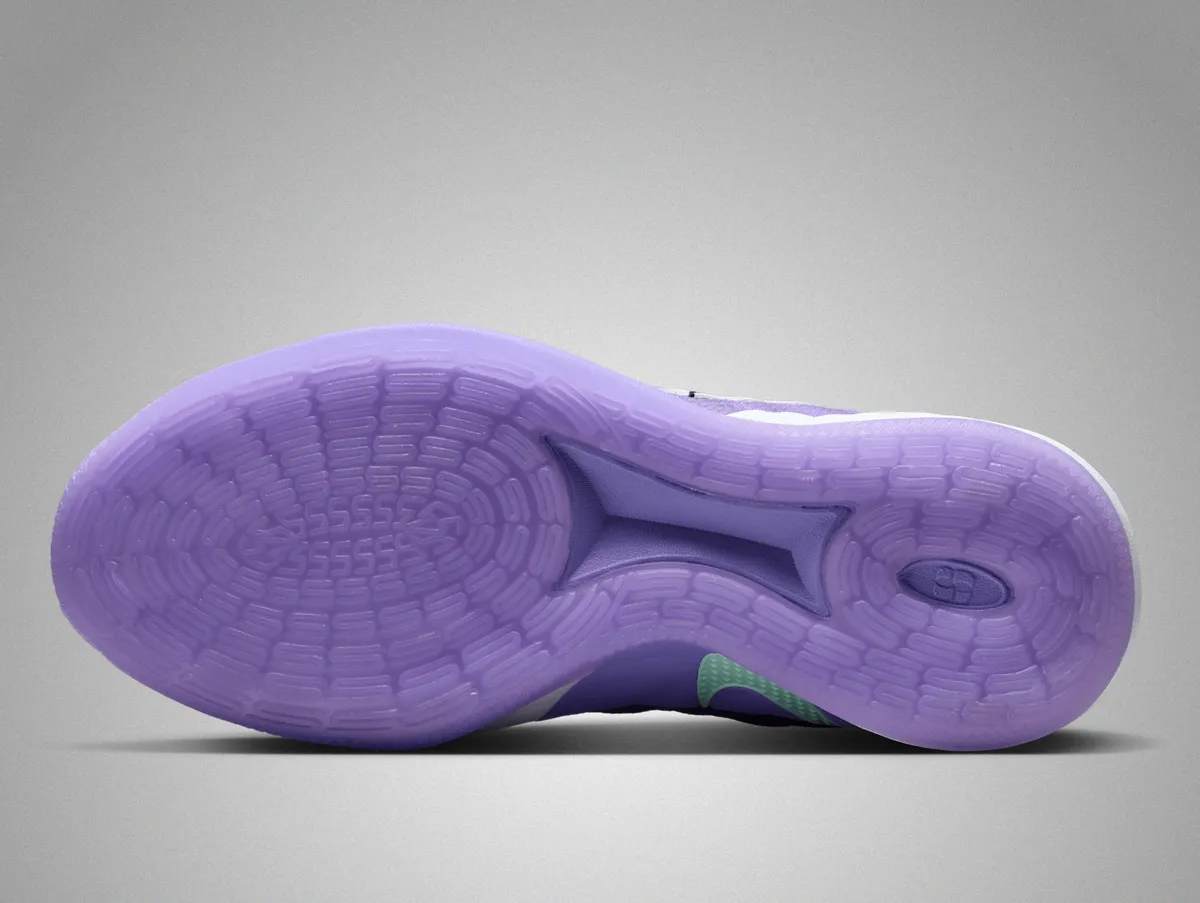 NIKE SABRINA 3 SE EP / ナイキ サブリナ 3 SE EP Night Purple