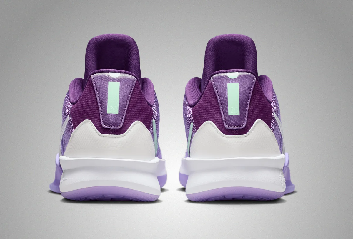 NIKE SABRINA 3 SE EP / ナイキ サブリナ 3 SE EP Night Purple