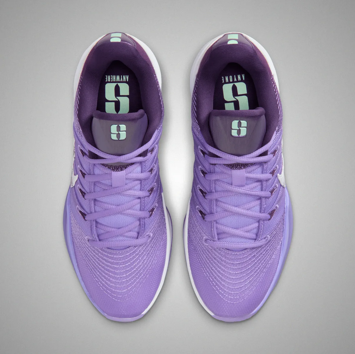 NIKE SABRINA 3 SE EP / ナイキ サブリナ 3 SE EP Night Purple