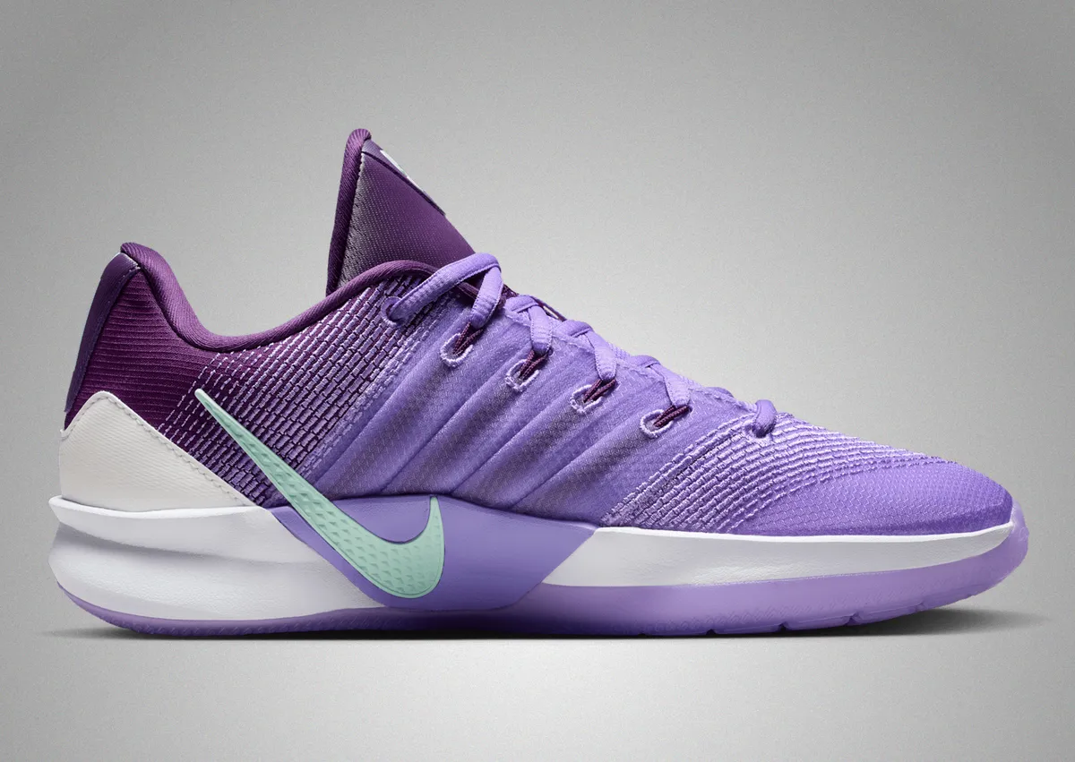 NIKE SABRINA 3 SE EP / ナイキ サブリナ 3 SE EP Night Purple