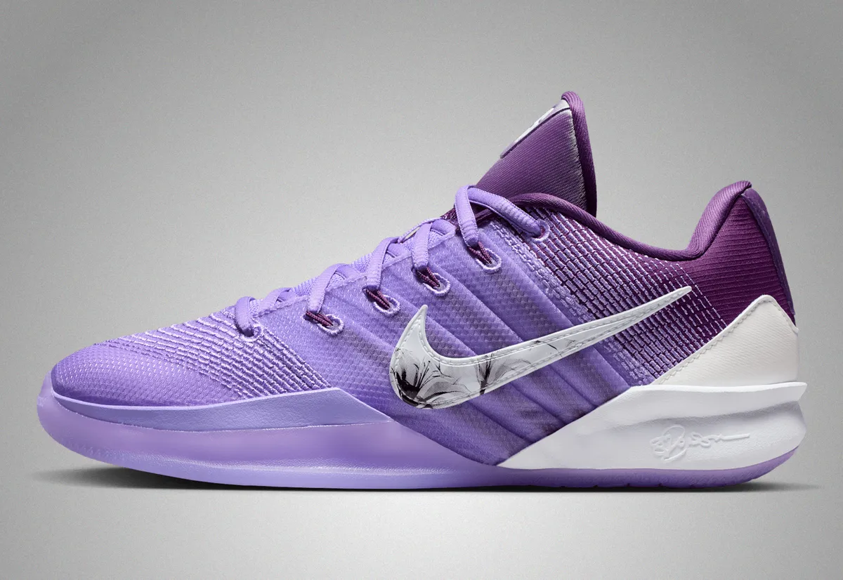 NIKE SABRINA 3 SE EP / ナイキ サブリナ 3 SE EP Night Purple