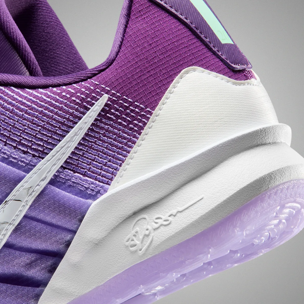 NIKE SABRINA 3 SE EP / ナイキ サブリナ 3 SE EP Night Purple