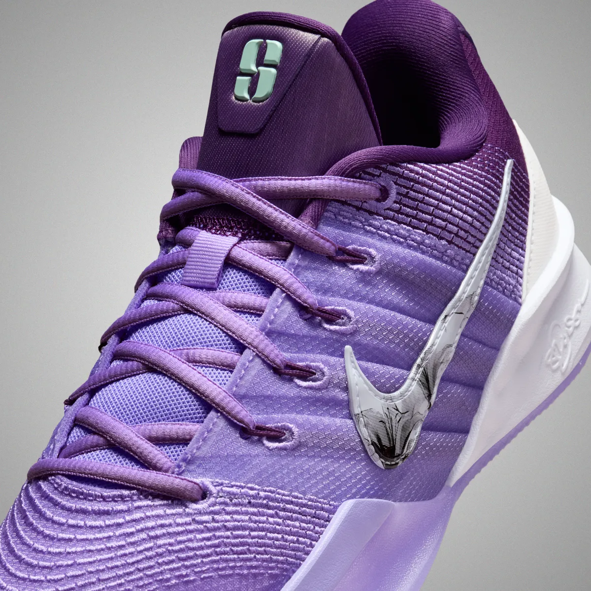 NIKE SABRINA 3 SE EP / ナイキ サブリナ 3 SE EP Night Purple