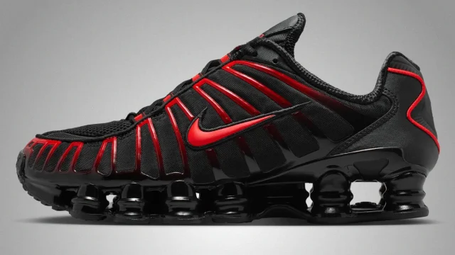 NIKE ZOOM ROOKIE/ナイキ ズーム ルーキー CJ0171-001 | スニーカーラボ