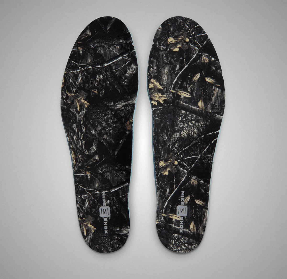 NIKE SHOX TL / ナイキ ショックス TL Realtree EDGE Black IQ0299-010
