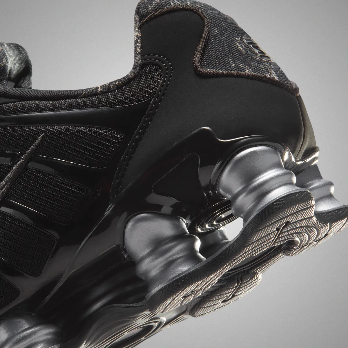 NIKE SHOX TL / ナイキ ショックス TL Realtree EDGE Black IQ0299-010