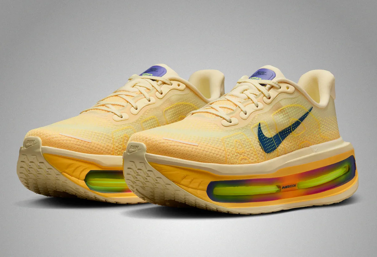 2/14発売 NIKE VOMERO PREMIUM / ナイキ ボメロ プレミアム Alabaster