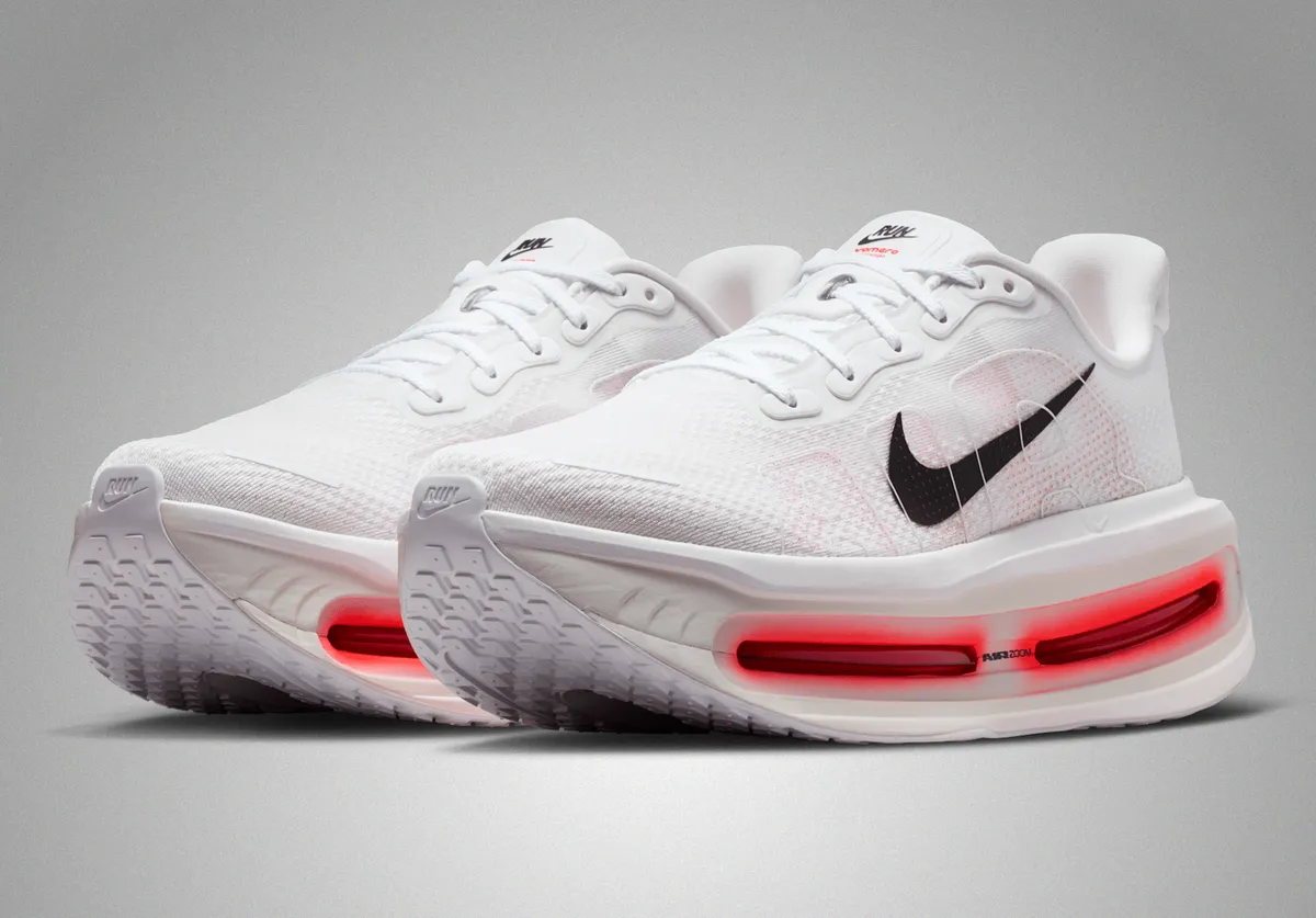 NIKE VOMERO PREMIUM / ナイキ ボメロ プレミアム White Bright