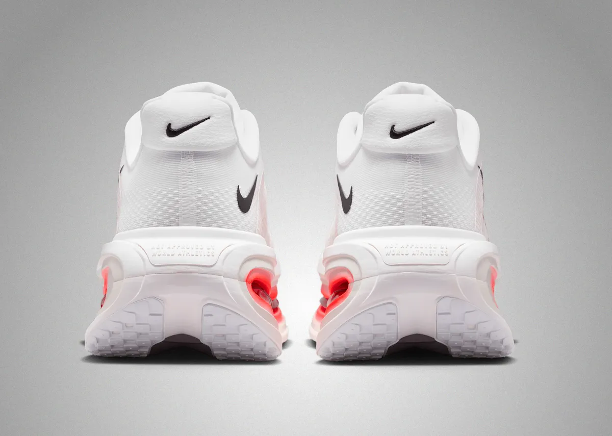 1/16発売 NIKE VOMERO PREMIUM / ナイキ ボメロ プレミアム White