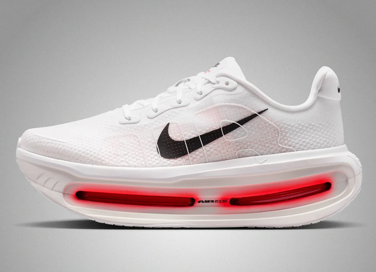 新品　ボメロプレミアム　26.0 ウィメンズ　 Vomero Premium ナイキ ボメロ プラス、クッショニングを極めるボメロ プレミアムは