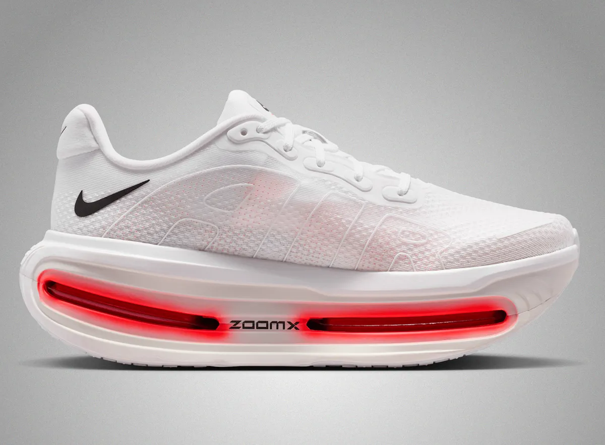 1/16発売 NIKE VOMERO PREMIUM / ナイキ ボメロ プレミアム White