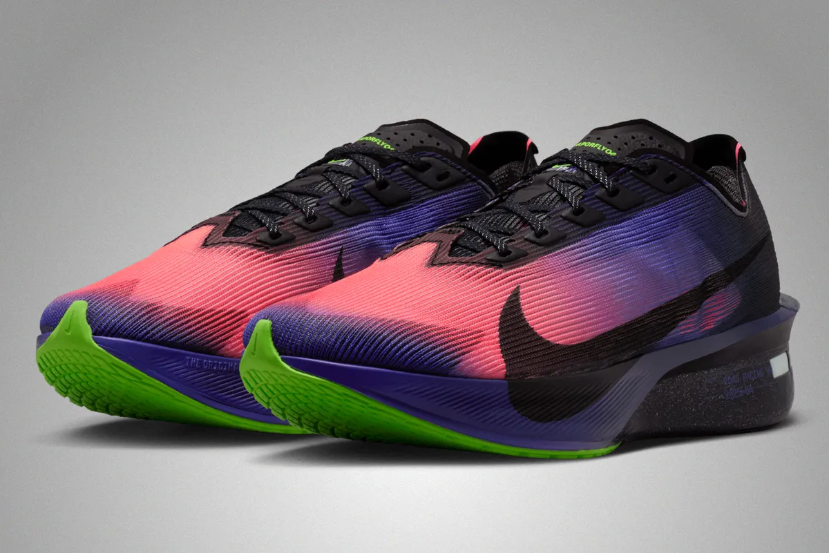 NIKE ZOOMX VAPORFLY NEXT% 4 GLAM / ナイキ ズームX ヴェイパーフライ