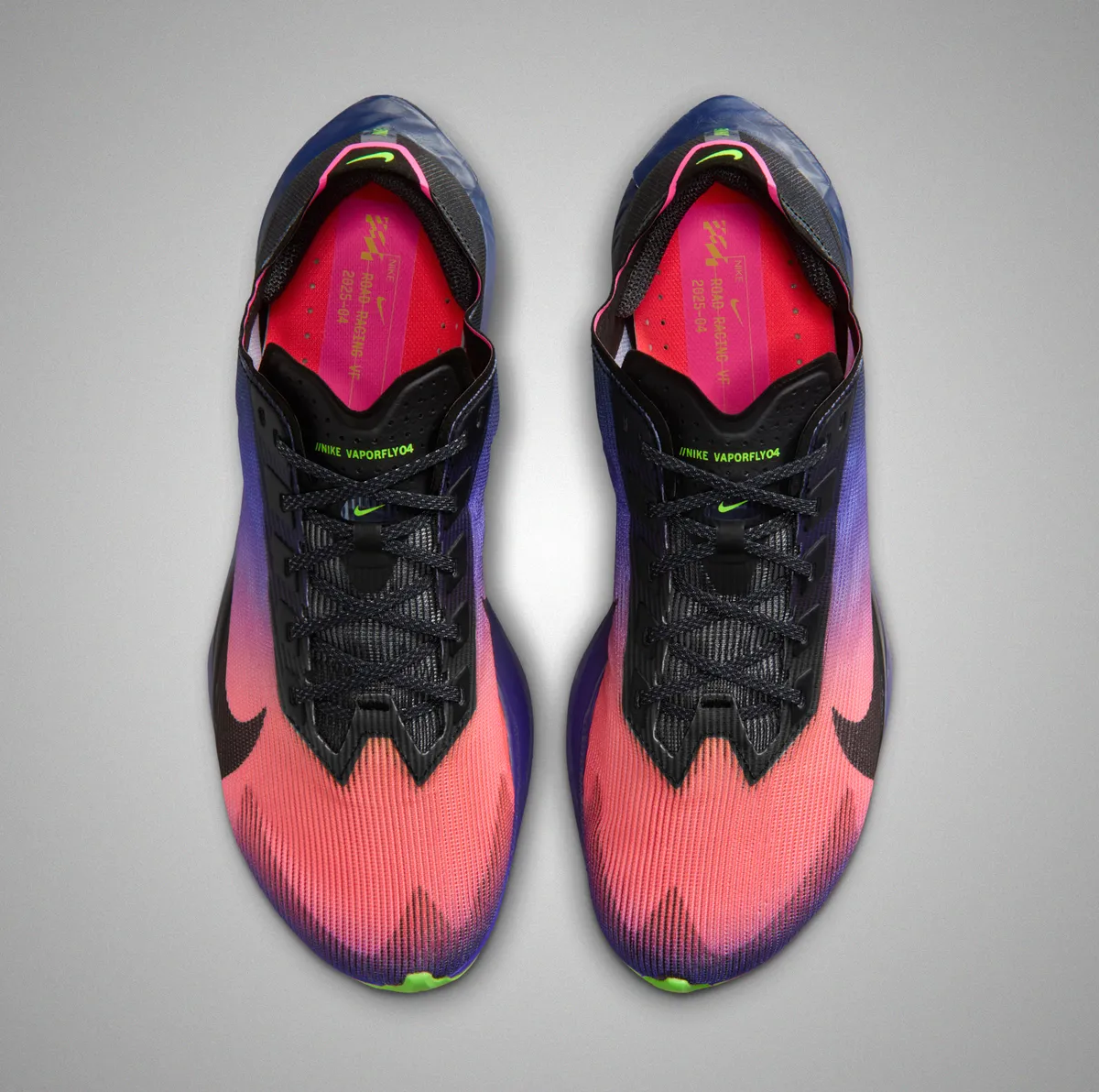 NIKE ZOOMX VAPORFLY NEXT% 4 GLAM / ナイキ ズームX ヴェイパーフライ