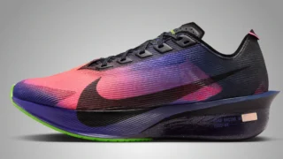 NIKE ZOOMX VAPORFLY NEXT% 4 GLAM / ナイキ ズームX ヴェイパーフライ