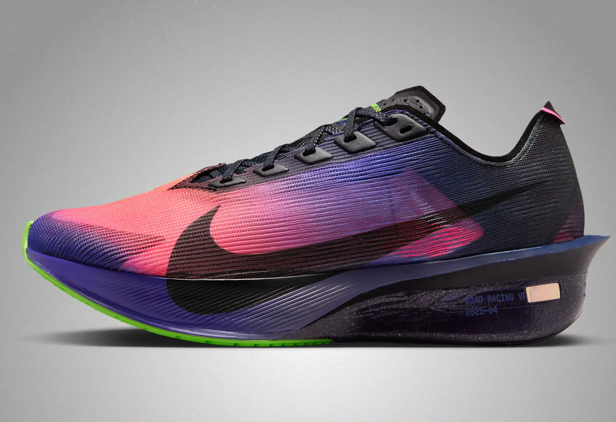 NIKE ZOOMX VAPORFLY NEXT% 4 GLAM / ナイキ ズームX ヴェイパーフライ