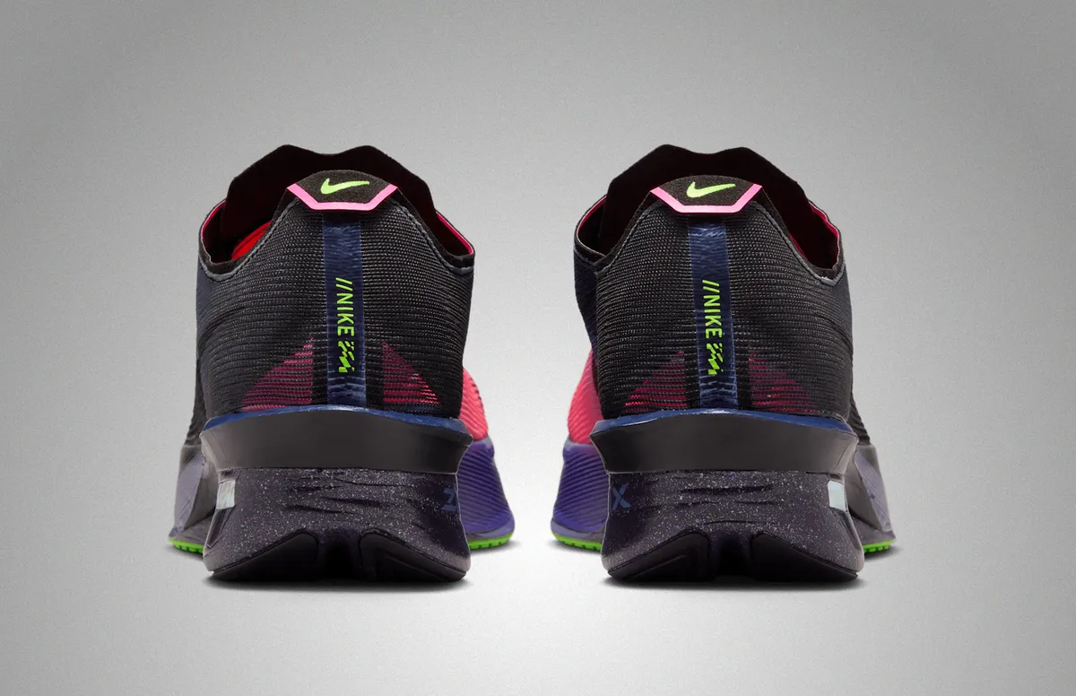 NIKE ZOOMX VAPORFLY NEXT% 4 GLAM / ナイキ ズームX ヴェイパーフライ