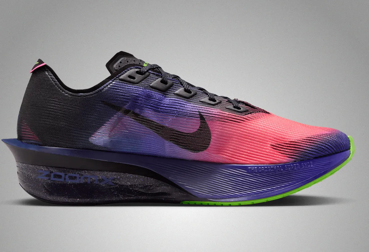 NIKE ZOOMX VAPORFLY NEXT% 4 GLAM / ナイキ ズームX ヴェイパーフライ