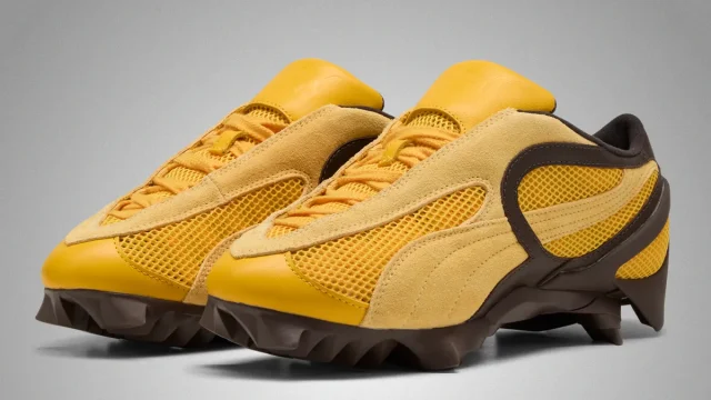 PUMA HALI 1 / プーマ ハリ 1 