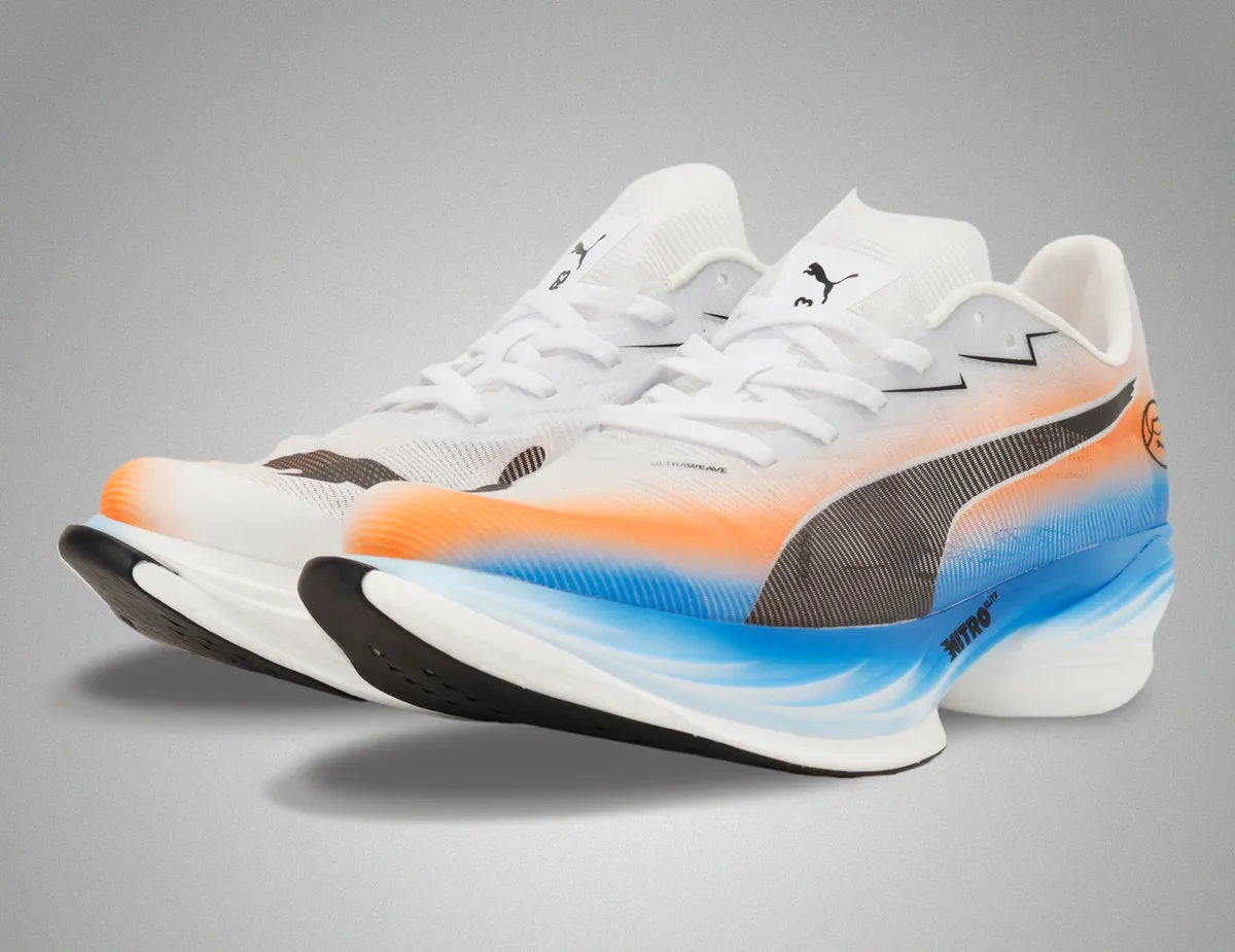 11/21発売 PUMA FAST-R NITRO ELITE EKIDEN / プーマ FAST-R ニトロ