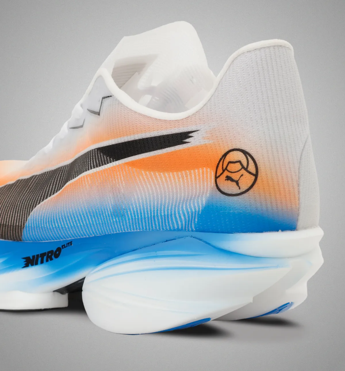 11/21発売 PUMA FAST-R NITRO ELITE EKIDEN / プーマ FAST-R ニトロ