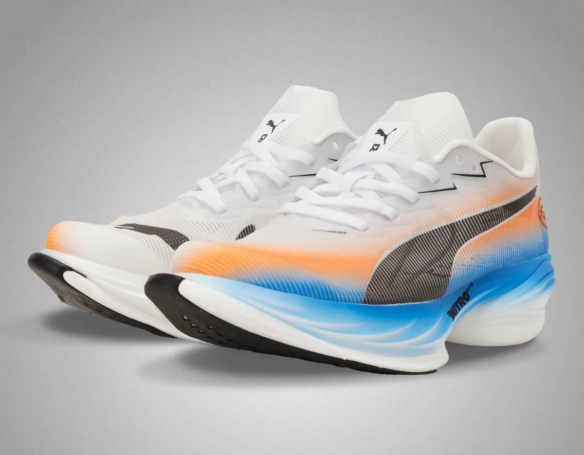 11/21発売 PUMA FAST-R NITRO ELITE EKIDEN / プーマ FAST-R ニトロ