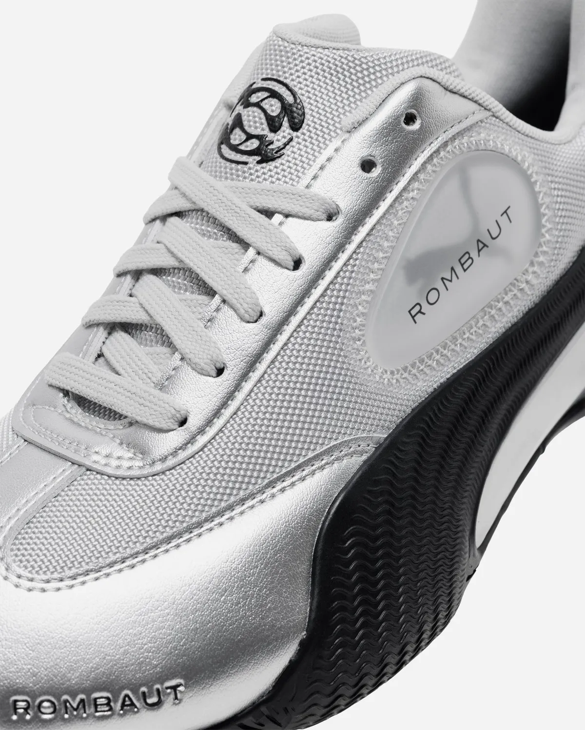 その他 puman 11/22発売 ROMBAUT x PUMA LEVITATION SPDCT OP1 / ロンバート x