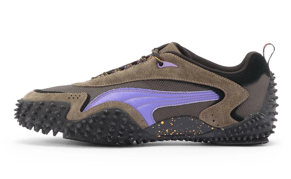 チーママです！ 11/7先行予約開始 PUMA MOSTRO XC / プーマ モストロ XC