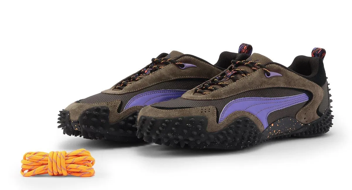 11/7先行予約開始 PUMA MOSTRO XC / プーマ モストロ XC