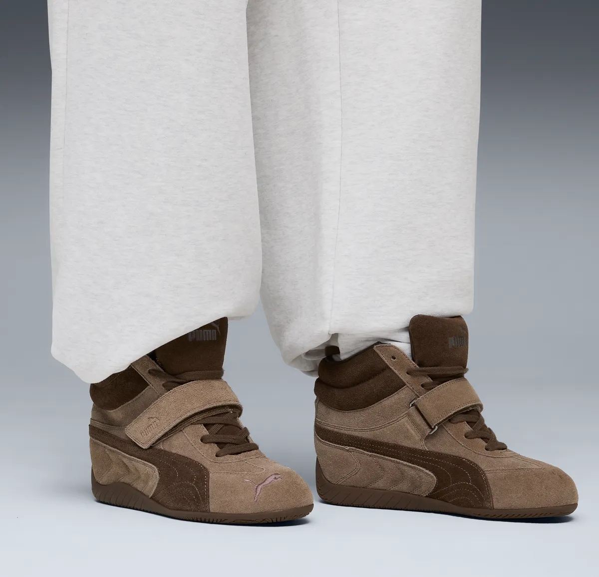 12/4発売 PUMA SPEEDCAT WEDGE / プーマ スピードキャット ウェッジ