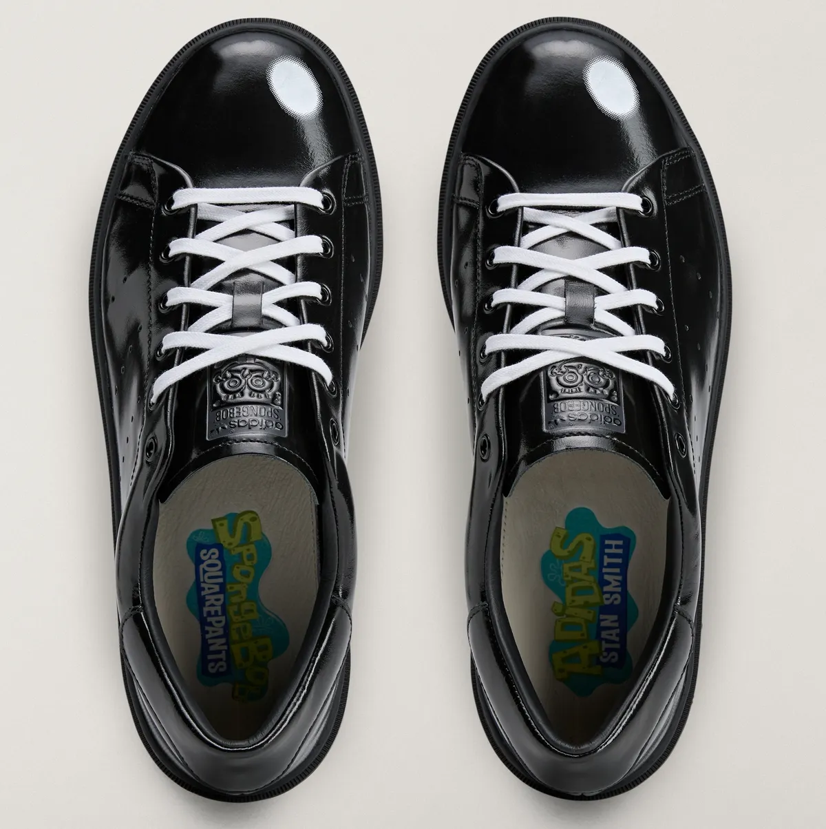 11/25発売 SPONGEBOB x ADIDAS ORIGINALS STAN SMITH FREIZEIT
