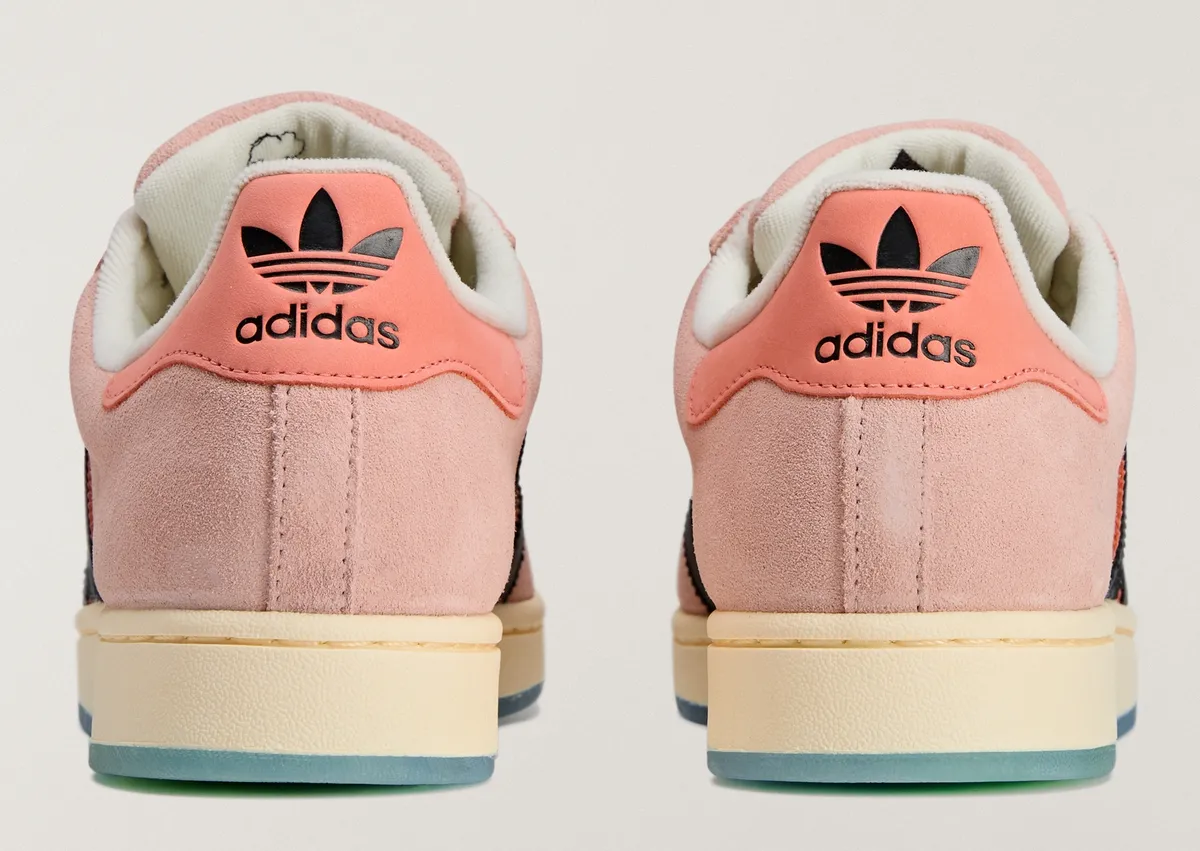 11/25発売 SPONGEBOB x ADIDAS ORIGINALS SUPERSTAR PATRICK