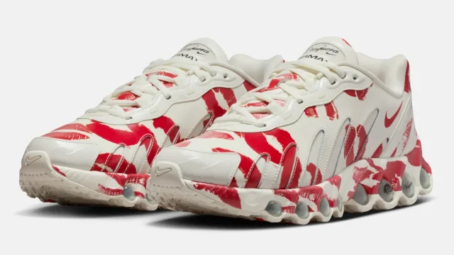 VAQUERA x NIKE AIR MAX Dn8 SP / ヴァケラ x ナイキ エア マックス