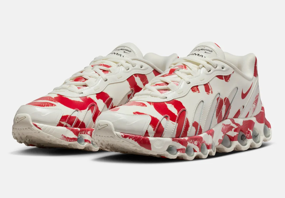 VAQUERA x NIKE AIR MAX Dn8 SP / ヴァケラ x ナイキ エア マックス