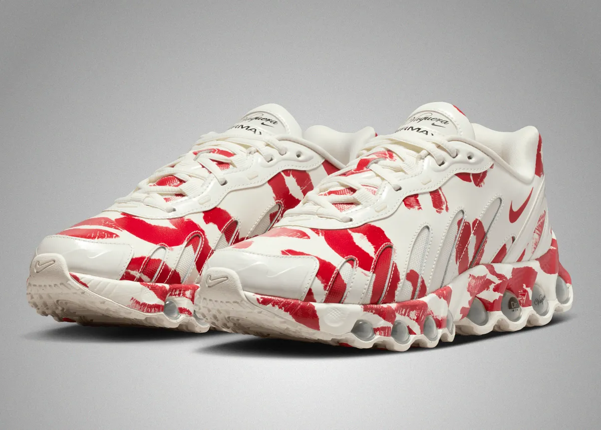 あ*か様 NIKE W AIR MAX DN8 VQ SP US12 ヴァケラ NIKE W AIR MAX DN8 VQ SP US12 ヴァケラ 希少サイズ - メルカリ