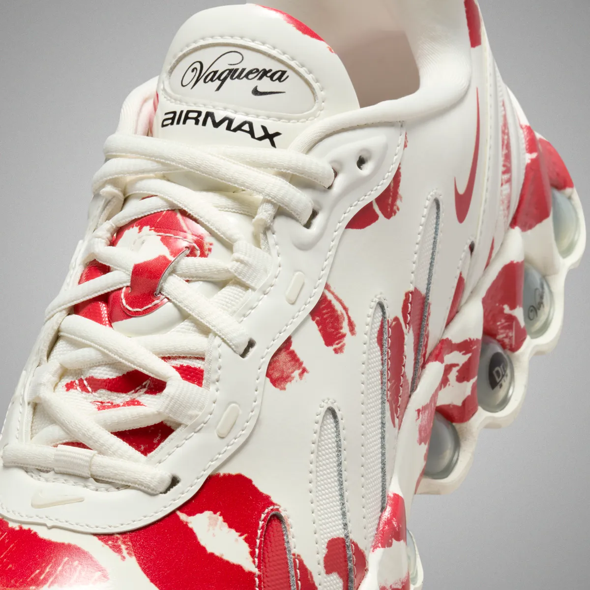 12/8発売 VAQUERA x NIKE AIR MAX Dn8 SP / ヴァケラ x ナイキ エア