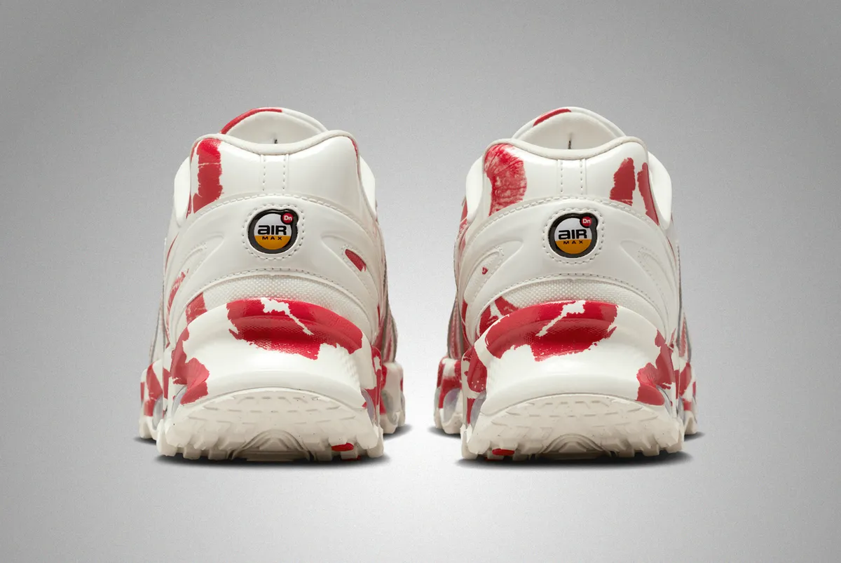 12/8発売 VAQUERA x NIKE AIR MAX Dn8 SP / ヴァケラ x ナイキ エア