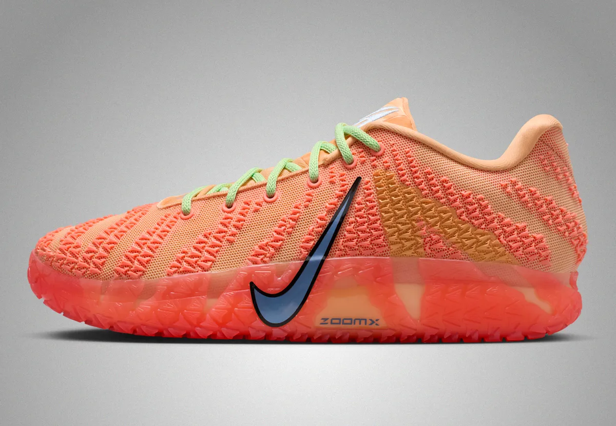 NIKE JA 3 EP / ナイキ ジャ 3 EP 