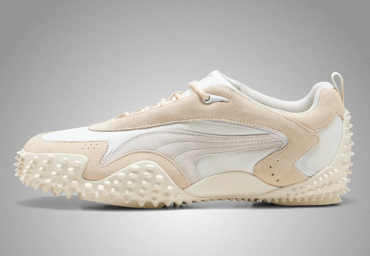 11/28発売 PUMA MOSTRO XC PRIME / プーマ モストロ XC プライム Warm