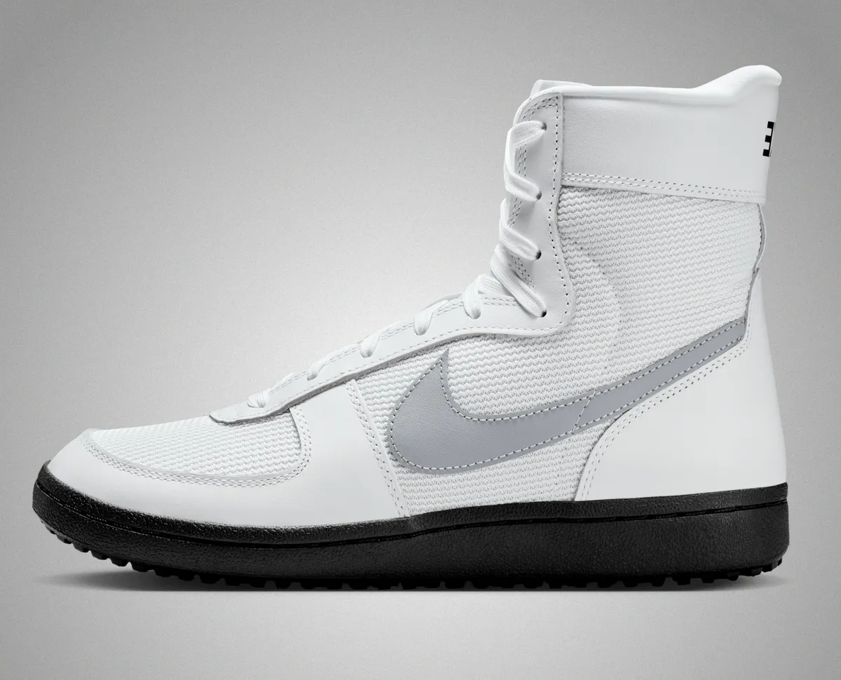 STRANGER THINGS x NIKE FIELD GENERAL HIGH / ストレンジャーシングス x ナイキ フィールド ジェネラル HIGH イレブン IM3875-100