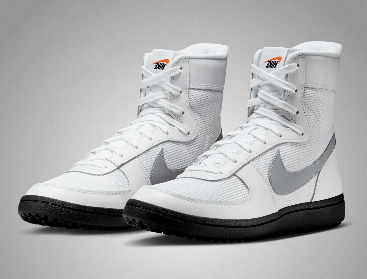 12/4発売 STRANGER THINGS x NIKE FIELD GENERAL HIGH