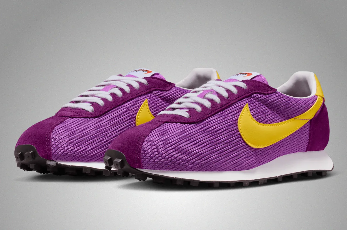 12/4発売 STRANGER THINGS x NIKE LD-1000 / ストレンジャーシングス x 12/4発売 STRANGER THINGS x NIKE LD-1000 / ストレンジャーシングス x