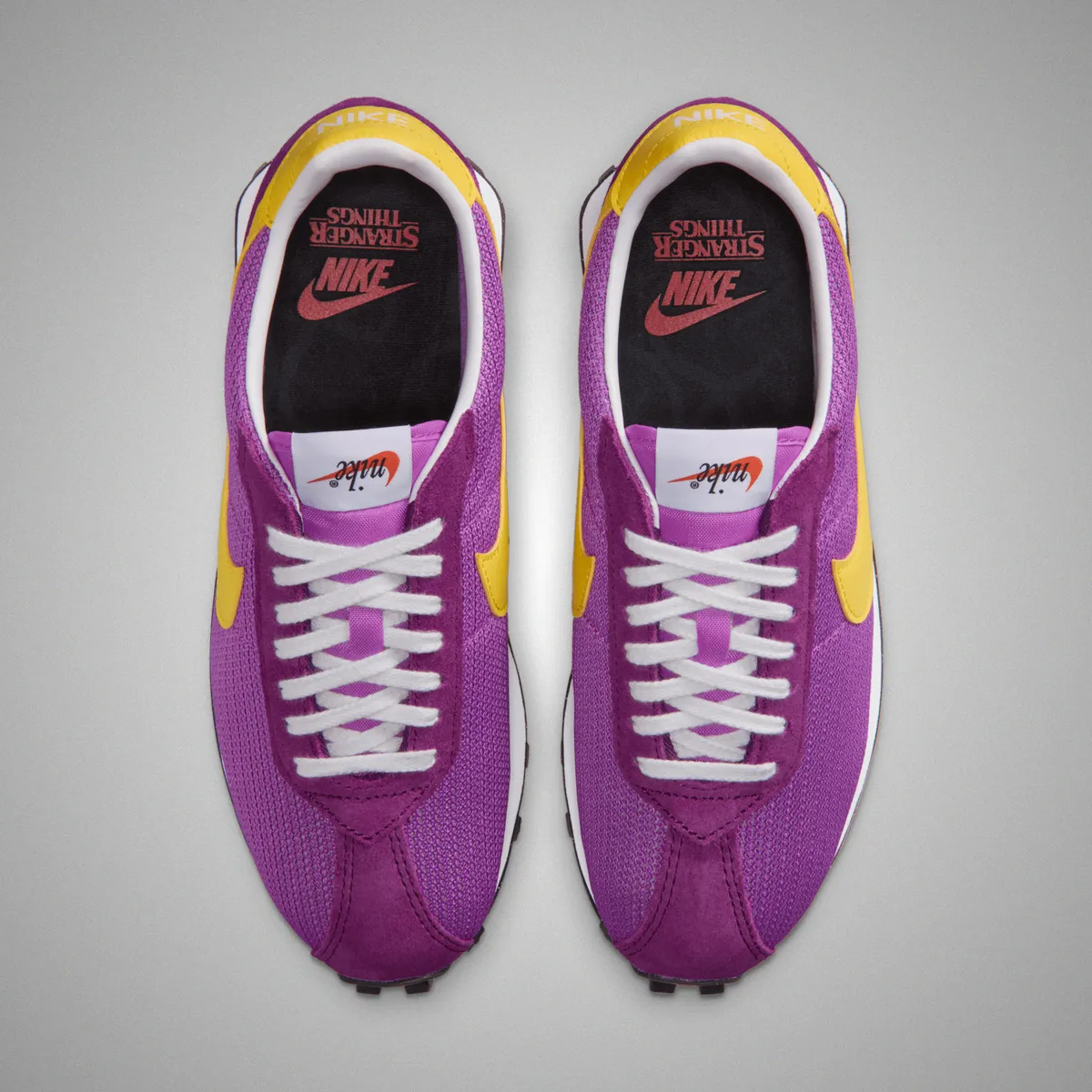 12/4発売 STRANGER THINGS x NIKE LD-1000 / ストレンジャーシングス x