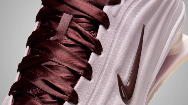 NIKE SHOX Z SE / ナイキ ショックス Z SE Particle Rose Phantom