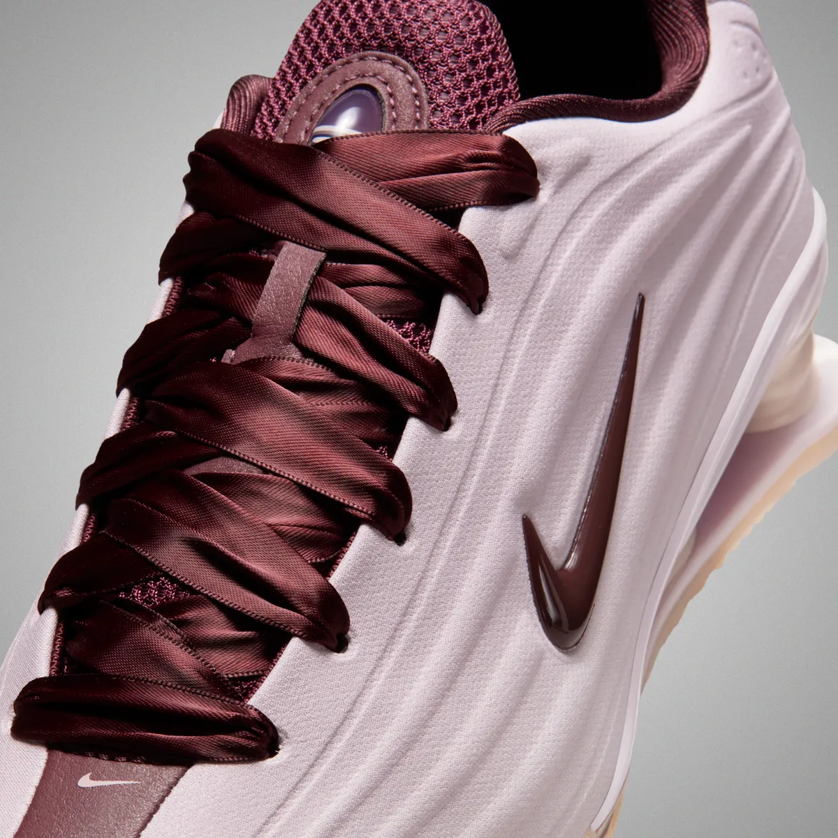 NIKE SHOX Z SE / ナイキ ショックス Z SE Particle Rose Phantom