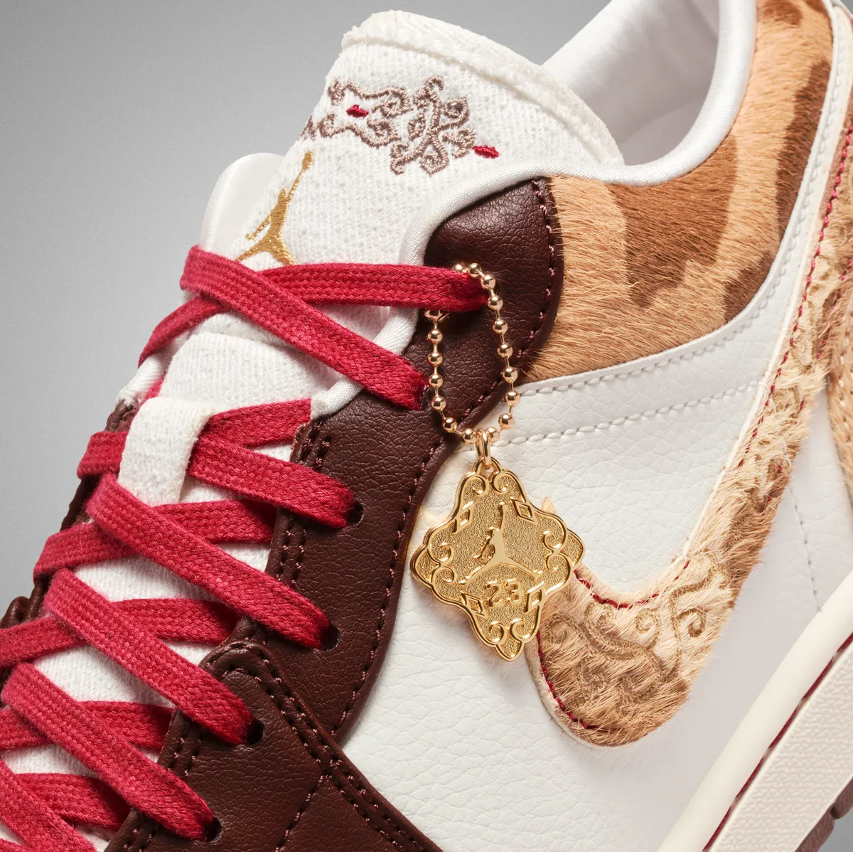 AIR JORDAN 1 LOW SE / エア ジョーダン 1 LOW SE CNY Sail Sail Light