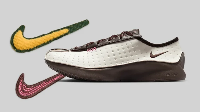 NIKE ACG RUFUS / ナイキ ACG ルーファス HJ4334-001 | スニーカーラボ