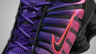 AIR JORDAN 1 TRIPLE STACK / エア ジョーダン 1 トリプル スタック