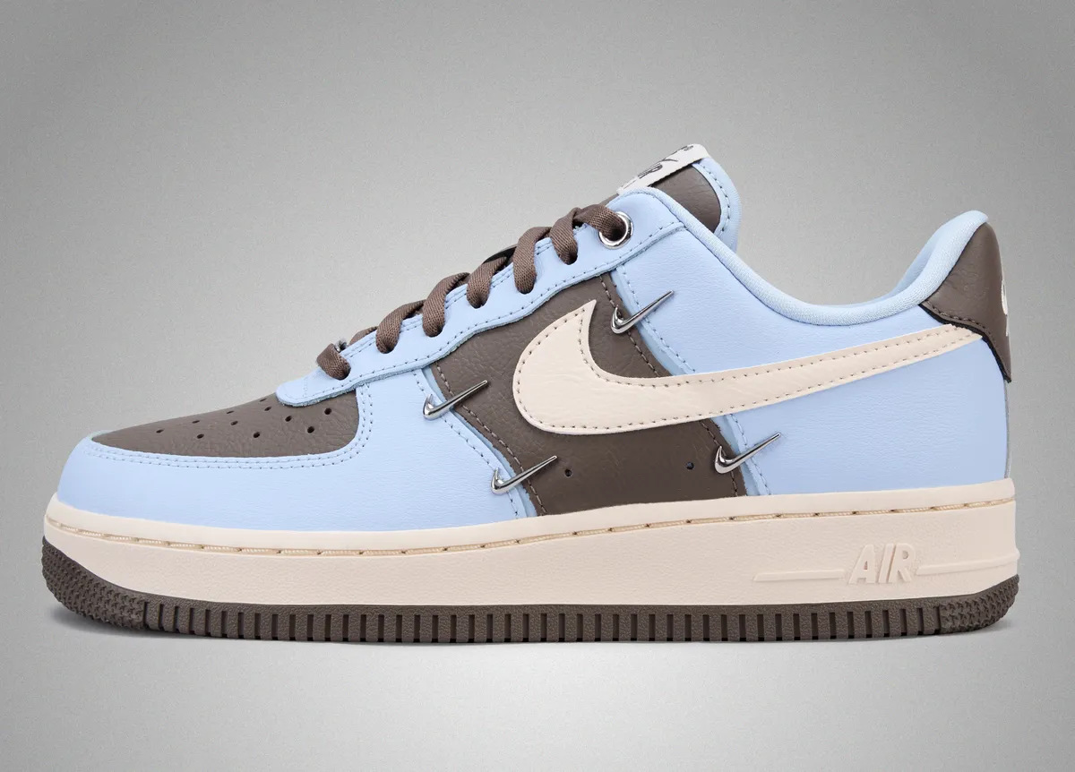 NIKE AIR FORCE 1 '07 LX / ナイキ エア フォース 1 '07 LX Orewood