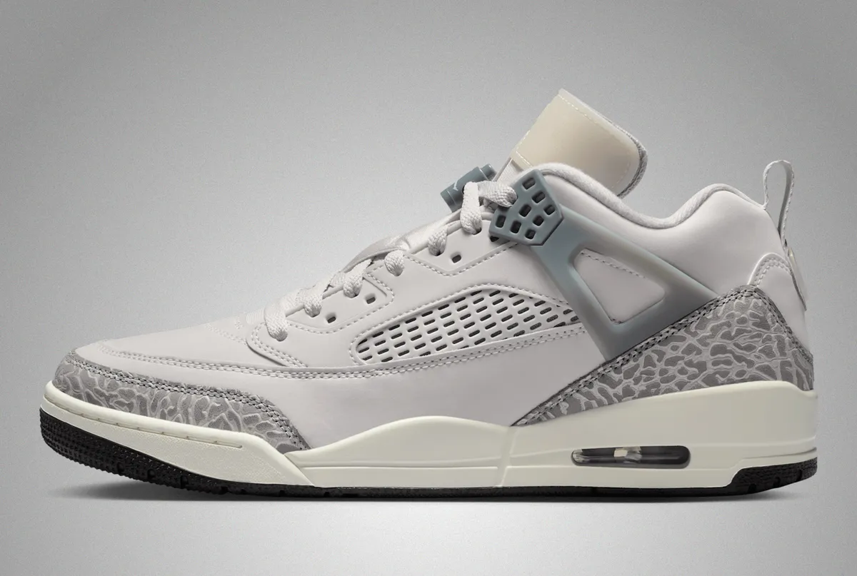 ジョーダン スパイジーク 白 灰 ホワイト グレー 31cm 箱付き新品未使用品 楽天市場】NIKE JORDAN SPIZIKE LOW ナイキ ジョーダン スパイジーク